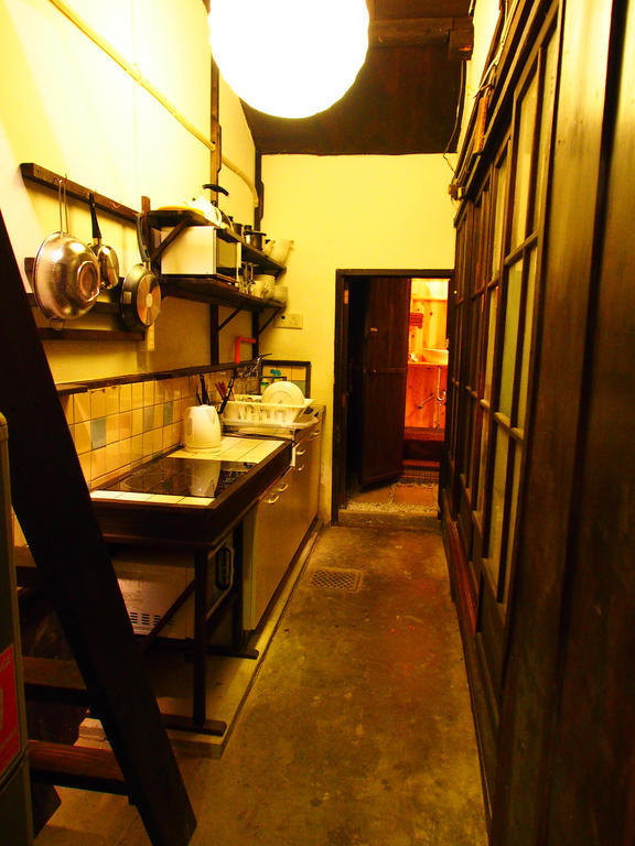 Guesthouse Setsugekka เกียวโต ห้อง รูปภาพ